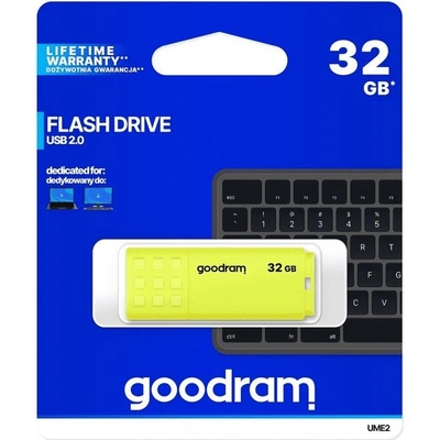 Goodram UME2 32GB UME2-0320Y0R11