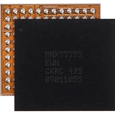 For_Samsung IC čip správy napájania Samsung Galaxy S24 Series (Max77775) SAM7201