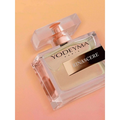 Yodeyma Rinascere parfémovaná voda dámská 100 ml