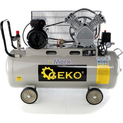 Geko G80302
