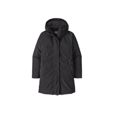 Patagonia Stormshadow Women Black černá