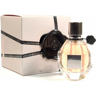 Viktor & Rolf Flower Bomb toaletná voda dámska 100 ml tester