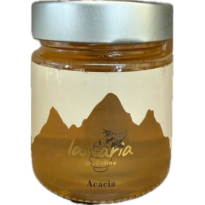 Lamaria Akatový med z Gruzie 350 g