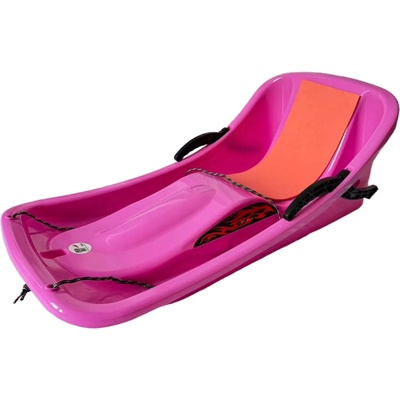 Aga Boby DS495 Růžová