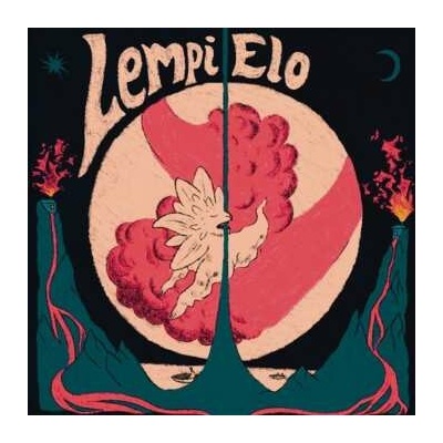 Lempi Elo - Aavat Veet LP – Hledejceny.cz