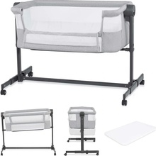 Kinderkraft Neste Up 2 Light Grey