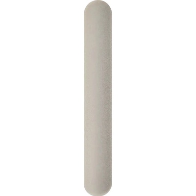 For_Samsung Bočná sklenená lišta Samsung Galaxy S23 Plus 5G – krémová SAM7068