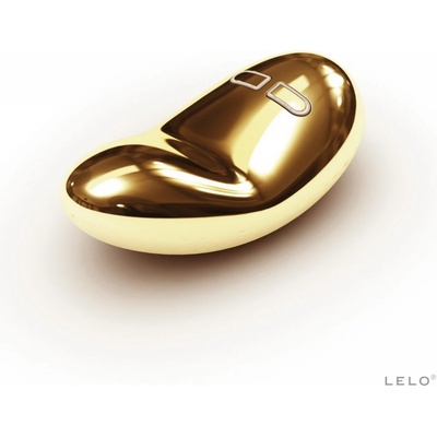 Lelo Yva