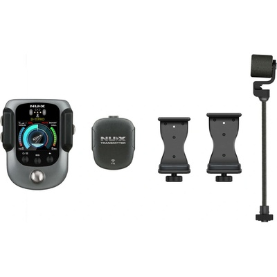 NUX B-11 Pro