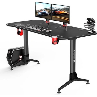 ULTRADESK Grand bílá