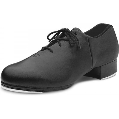 Bloch Tap-flex pánská stepová obuv S0388M černá – Hledejceny.cz