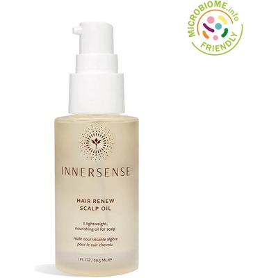 Innersense Hair Renew Scalp Oil olej na obnovu vlasové pokožky 30 ml – Hledejceny.cz
