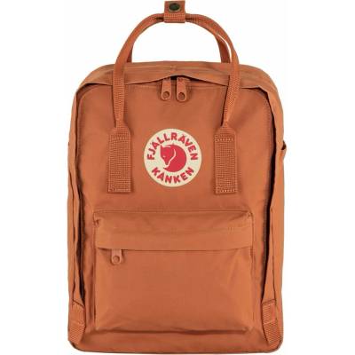 Fjällräven Kånken Laptop Terracota Brown 13 l