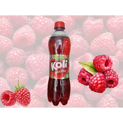 Koli Malina 0,5 l
