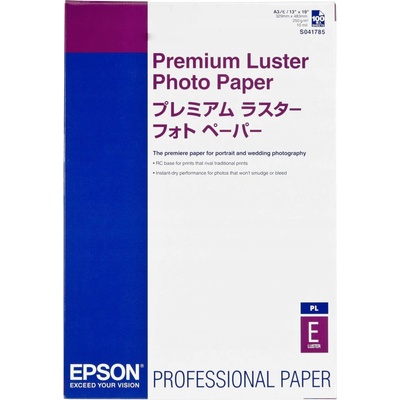 EPSON A3 260g/m2 100sheets