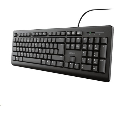 Trust Primo Keyboard 24149