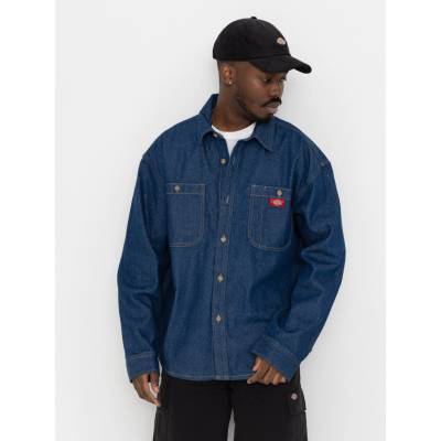 Dickies Mechanic Denim (raw)