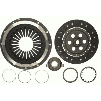 Spojková sada SACHS 3000 951 767