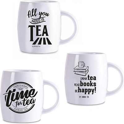 Ahmad Tea My Best Teatime Friend 2 30 ks