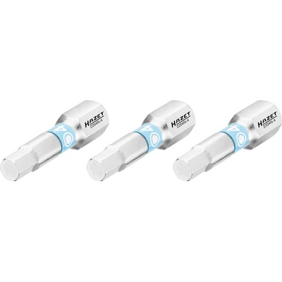 Hazet 4 mm 2204N-4/3