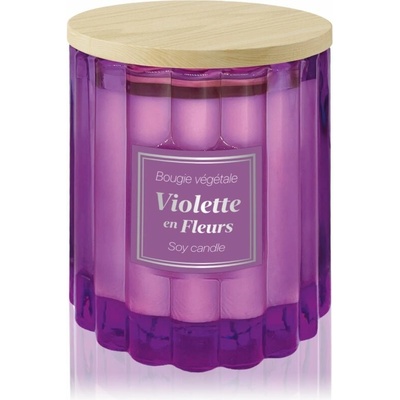 Esprit Provence Violette en Fleurs 100 g
