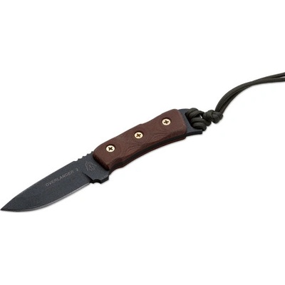 Tops Knives Overlander 2