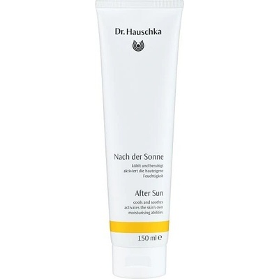 Dr. Hauschka mléko po opalování 150 ml – Hledejceny.cz