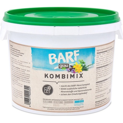 GRAU BARF KombiMix 700 g