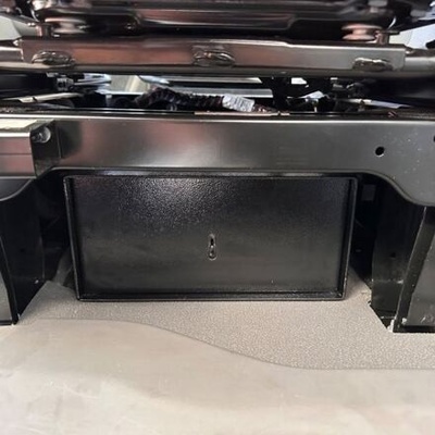 Mobil-Safe VW Grand California