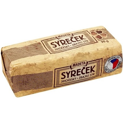 Madeta Jihočeský syreček 90 g