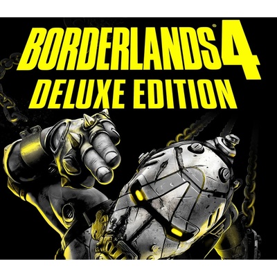 Borderlands 4 (Deluxe Edition)