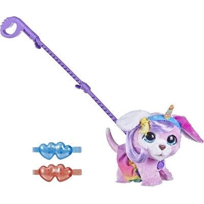 Hasbro Furreal Friends Glamalots – Hledejceny.cz