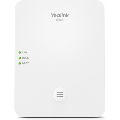 Yealink W80B