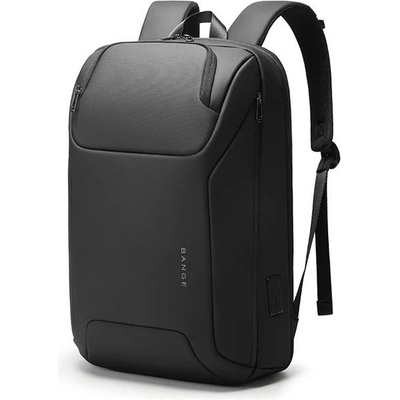 BANGE elegantní s USB Devon Černý 27 l