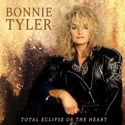 Tyler Bonnie - Total Eclipse Of The Heart CD