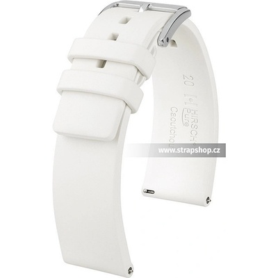 Hirsch Pure 40418800-2 bílá dámský – Hledejceny.cz