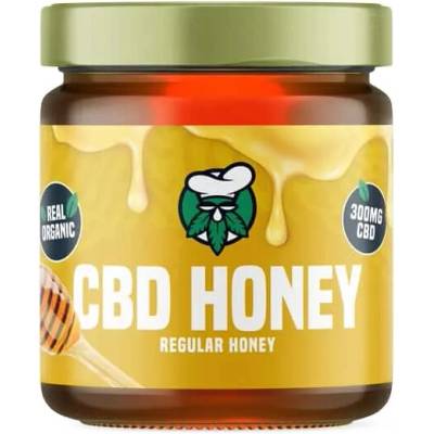 Cannabis Bakehouse CBD med 2,75 % CBD 60 ml