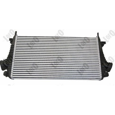 Chladič turba ABAKUS 037-018-0005