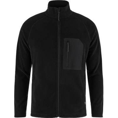 Fjällräven Keb Kaipak Fleece Black