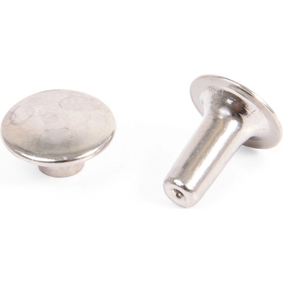 Nýt sedlářský dvoudílný - 3,5x10mm Ni – Hledejceny.cz