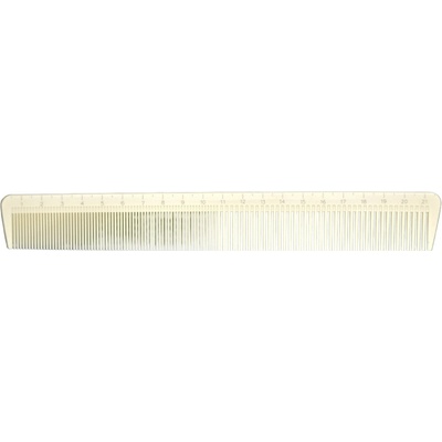 My Salon Premium Cutting Comb BM30 White – Hledejceny.cz