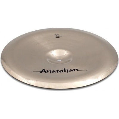Anatolian Baris 18
