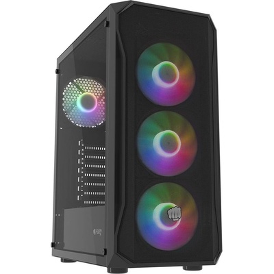 Fury SHOBO SH4F RGB NFO-2154