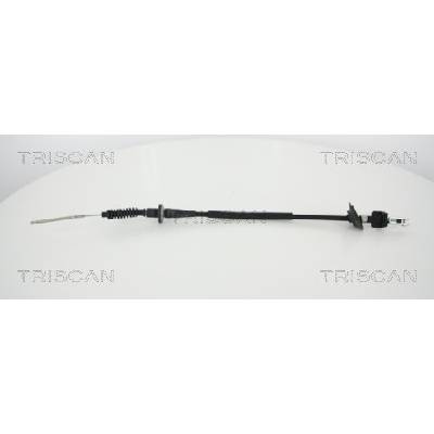 TRISCAN Lanko ovládania spojky 814069211