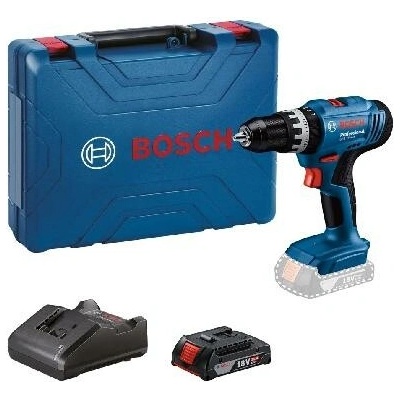 Bosch GSB 18V-25, 06019K9309 – Hledejceny.cz