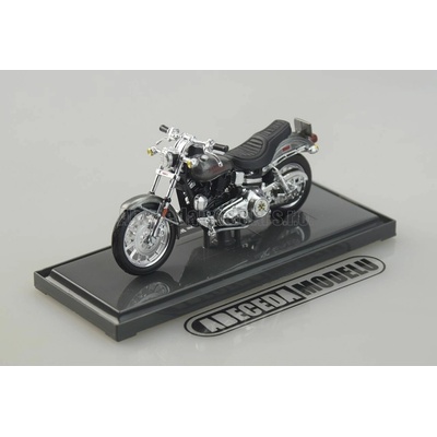 Harley Davidson Maisto FXS Low Rider 1977 1:18