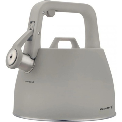 Klausberg 2,5 L KB-7916