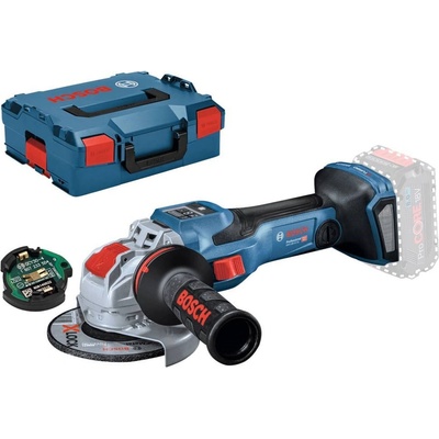 Bosch GWX 18V-15 SC 0.601.9H6.500