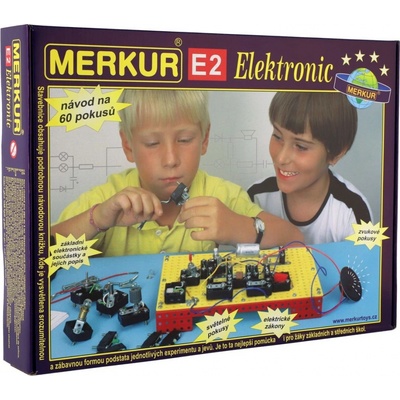 ElektroMerkur E2 – Hledejceny.cz