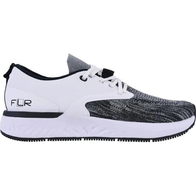 FLR Infinity black/white